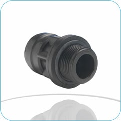 Straight Adaptor BSP